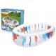 Bestway rectangular inflatable pool 229 x 152 cm