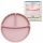  Gigi Kids Teller, Rosa Silicone