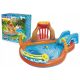 Bestway 53069 Lava inflatable play center 2.65 x 2.65 x 1.04 m