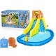 Inflatable water slide 435 x 286 x 267 cm Best