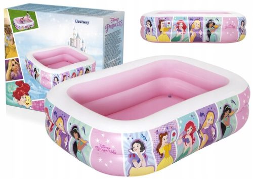 Bestway rectangular inflatable pool 1 x 1 cm