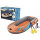 INFLATABLE PONTOO FOR 3 PEOPLE 246 X 122 CM BESTWAY