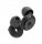 LOOP Switch Black Anti-Noise Earplugs and Earplugs