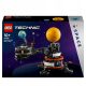  LEGO Technic 42179 Technic 42179 Planet Earth and Moon in Orbit