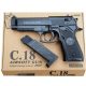  GUN C C18 pistol