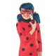  Joyo and Miraculous Earrings: Ladybug and Cat Noir