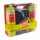 CASTOLIN CT27 burner with piezo igniter and a set of 3 nozzles