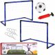 Nobo Kids 46 Football Set 120 x 180 x 60 cm