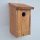  Nesting box for tits, type A, opening 32 mm, nesting boxes for birds