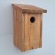  Nesting box for tits, type A, opening 32 mm, nesting boxes for birds