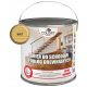 Varnish for stairs and wooden floors 2.5l - Mat