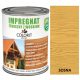 WOOD CARE FOR CABINS, BENCHES, FENCES, PINE 5L