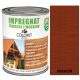 COLORIT resin impregnation with wax MAHAGONI 5L