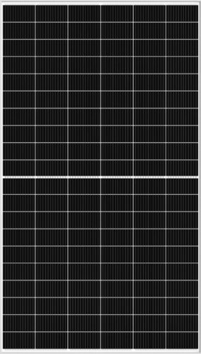 470W Solar Panel