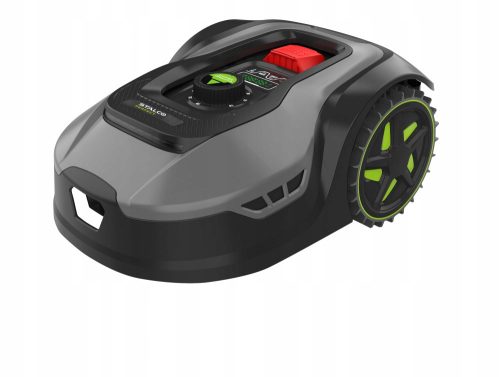  Stalco RM1300US robotic lawnmower, cutting width 22 cm