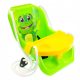 Mochtoys Żaba 12604 Swing with Table