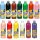  Astra Poster Colors 1 pc. x 250 ml + 12 other products