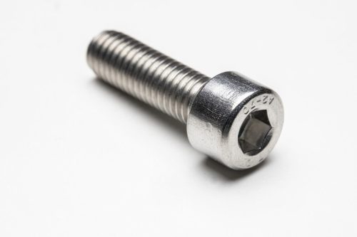 ALLEN SCREW stainless steel M8x20 A2 912 100 pcs.