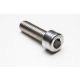 ALLEN SCREW stainless steel M8x20 A2 912 100 pcs.