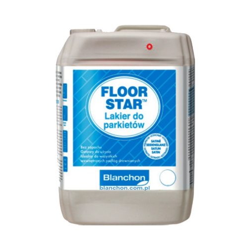 Blanchon FLOOR STAR Parkettlack 5L