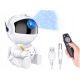  LED NIGHT LAMP ASTRONAUT PROJECTOR FOR CHILDREN STAR PROJECTOR + REMOTE CONTROL