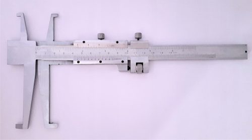 150 mm analog caliper