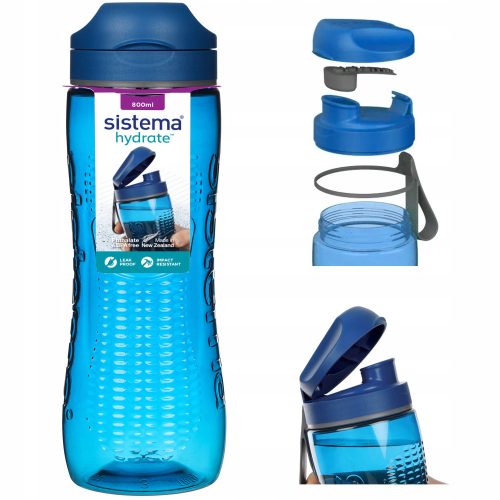  Sistema bottle 800 ml