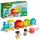  LEGO Duplo 16701685 LEGO Duplo Train with Numbers, Learn to Count