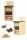 An insect house from Mason Bees, a wooden hotel, DIY, to make yourself