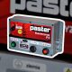 PASTER P2 Electrifier – UV/rain resistant, 12/230 V – Polished, powerful!