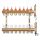 O!PEX splitter 8 circles