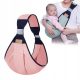  Baby Sling – Adjustable – Pink