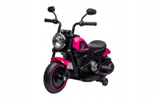  Ramiz Pink Motor up to 30 kg