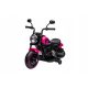  Ramiz Pink Motor up to 30 kg