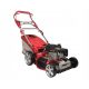  Petrol lawn mower with Master-Cut basket, 139 cm³ capacity. Basket 62 l, cutting width 46 cm