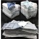 Cotton Flannel Cleaning Cloths, Cotton Cloths, Cut, 10 kg