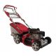  Petrol lawn mower with Master-Cut basket, 139 cm³ capacity. Basket 55 l, cutting width 46 cm