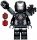  LEGO Super Heroes / Marvel - Figurine - War Machine sh755 NEW