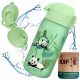  ION8 PANDA water bottle with spout for children. Bottle with PZH CERTIFICATE 0.4 l