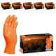 Gants en nitrile taille 9,5-XL 25 paires