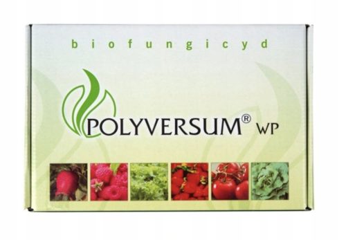  POLYVERSUM 50g Protection against fungal diseases