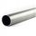 Stainless steel pipe fi 104 x 2 mm 1.45 m. RAW INOX 304 surface