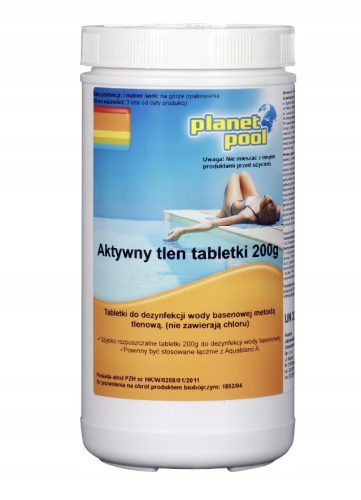  Chemoform Tablettenreiniger 1 kg