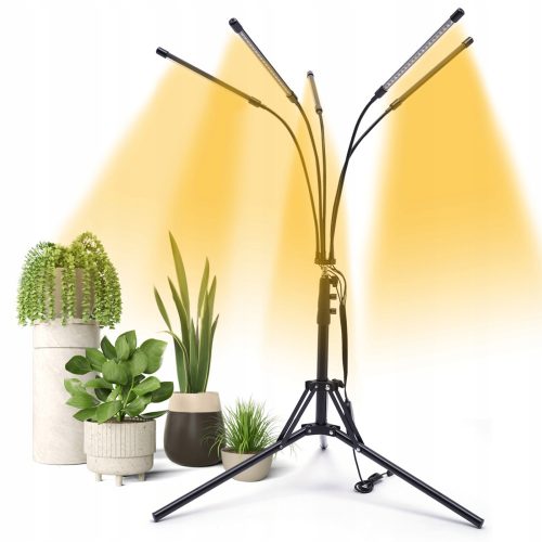  Floor lamp for plant cultivation 0 W