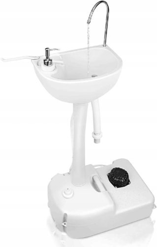 Portable Sink PQ81693PL