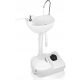 Portable Sink PQ81693PL