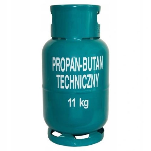 Vitkovice Milmet gas bottle 11 kg