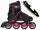  PATINS réglables 2en1 ROUES + PATINS – 34-37