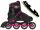  PATINS réglables 2en1 ROUES + PATINS – 34-37