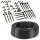  DRIP LINE WITH COMPENSATING DRIP IRRIGATION IRRIGATION HOSE 50M